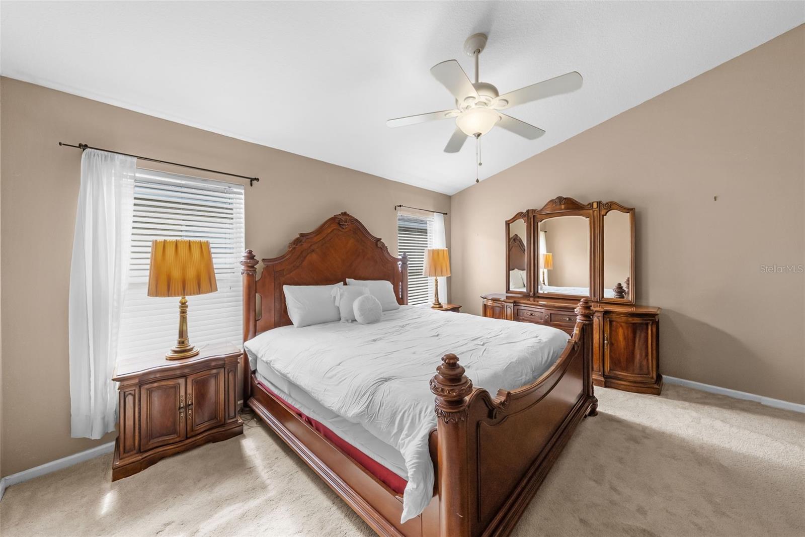 LEXINGTON OAKS VILLAGES 15 & 16 - Residential