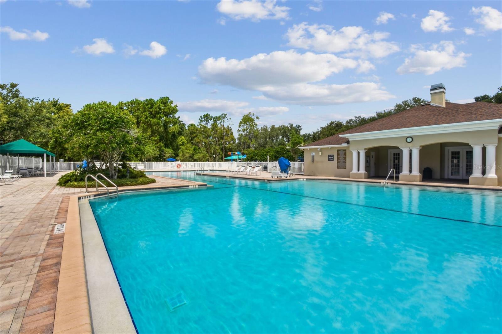 LEXINGTON OAKS VILLAGES 15 & 16 - Residential