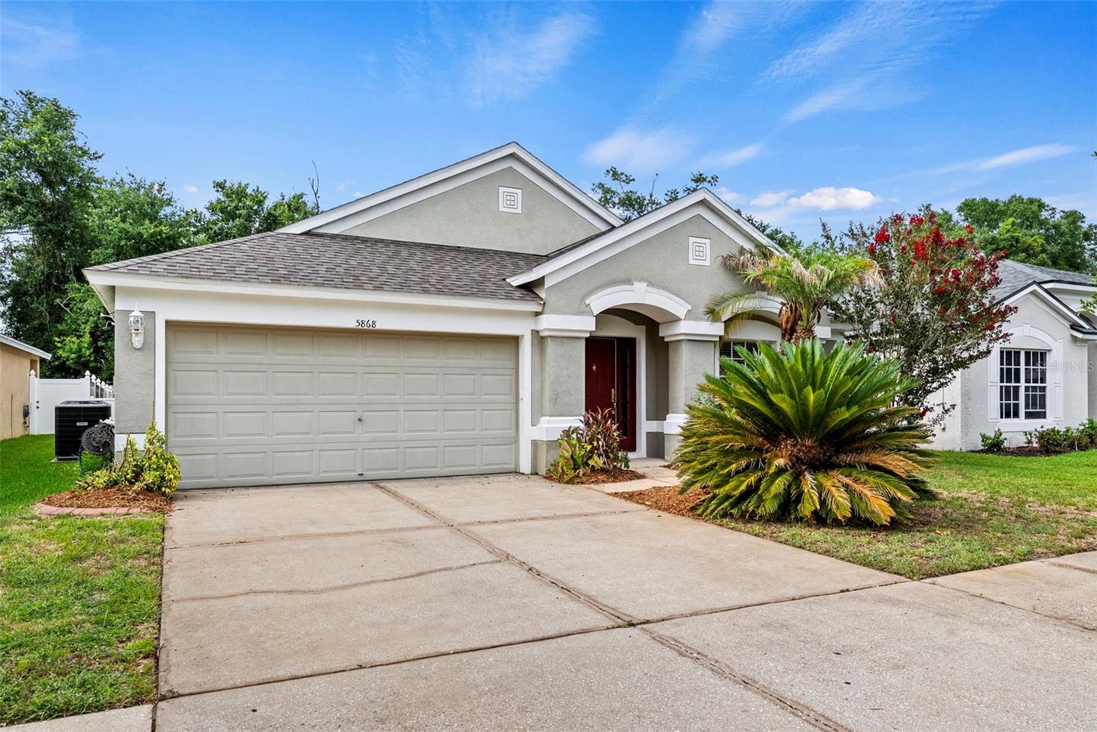 LEXINGTON OAKS VILLAGES 15 & 16 - Residential