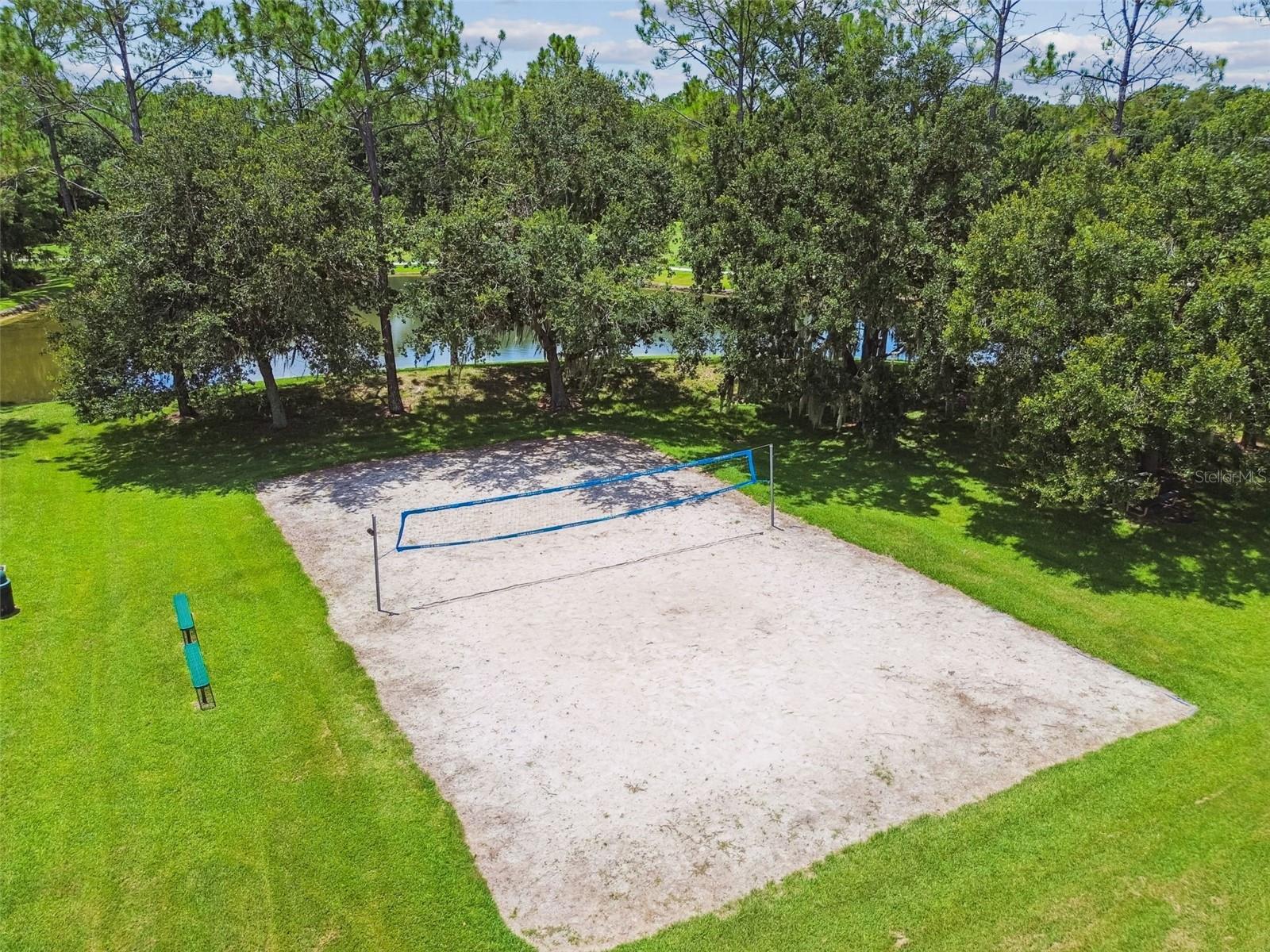 LEXINGTON OAKS VILLAGES 15 & 16 - Residential