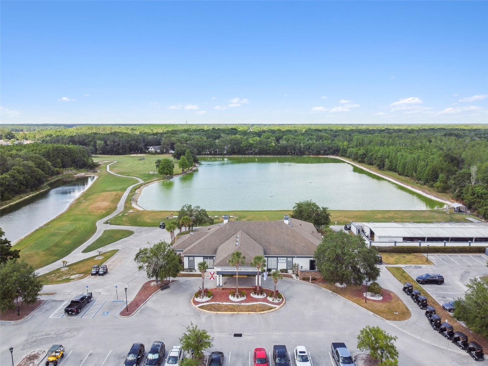 LEXINGTON OAKS VILLAGES 15 & 16 - Residential