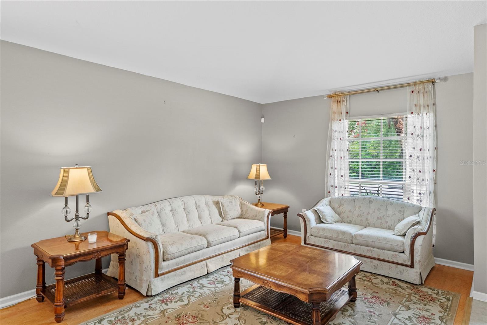 LEXINGTON OAKS VILLAGES 15 & 16 - Residential