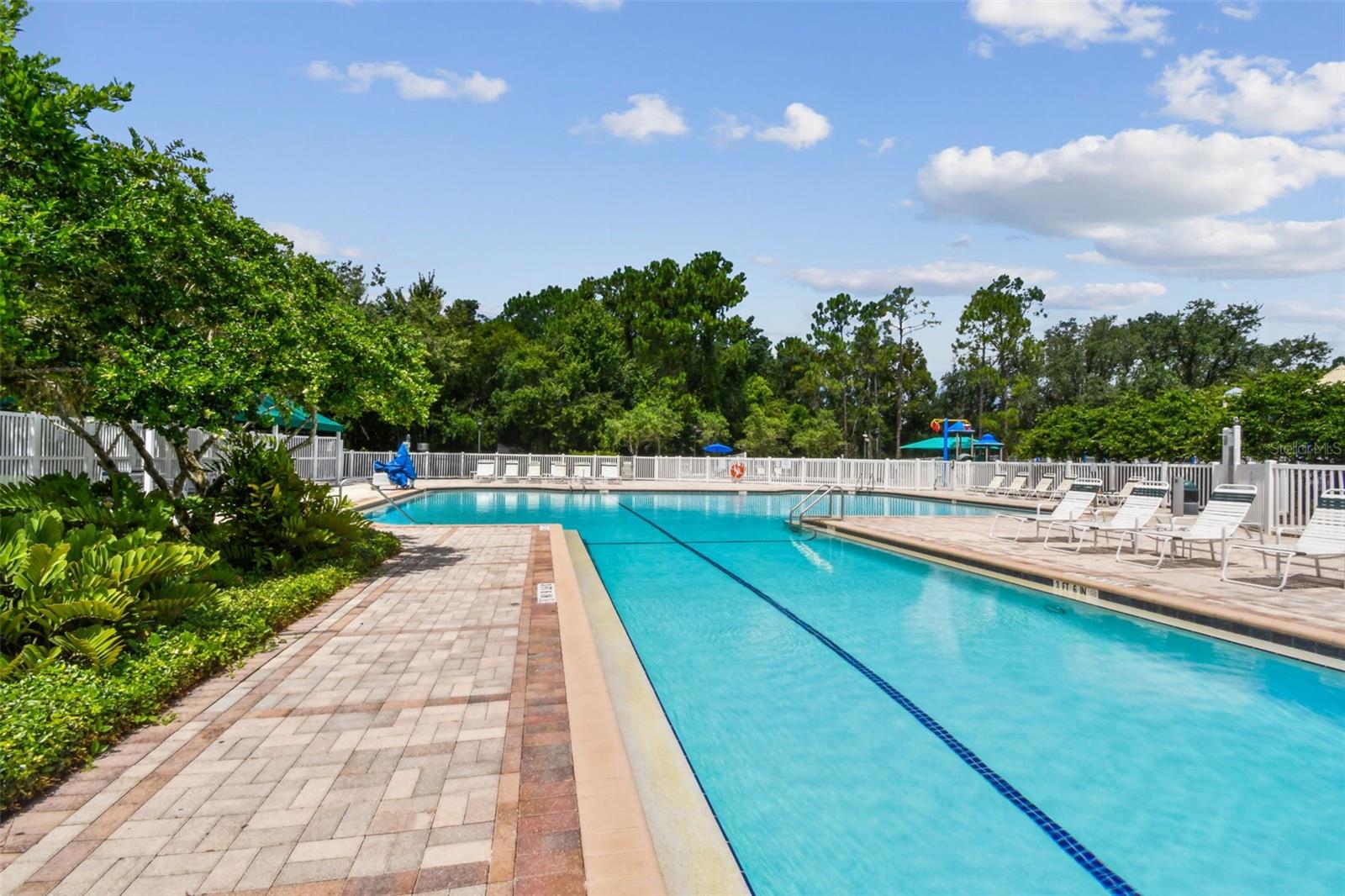 LEXINGTON OAKS VILLAGES 15 & 16 - Residential