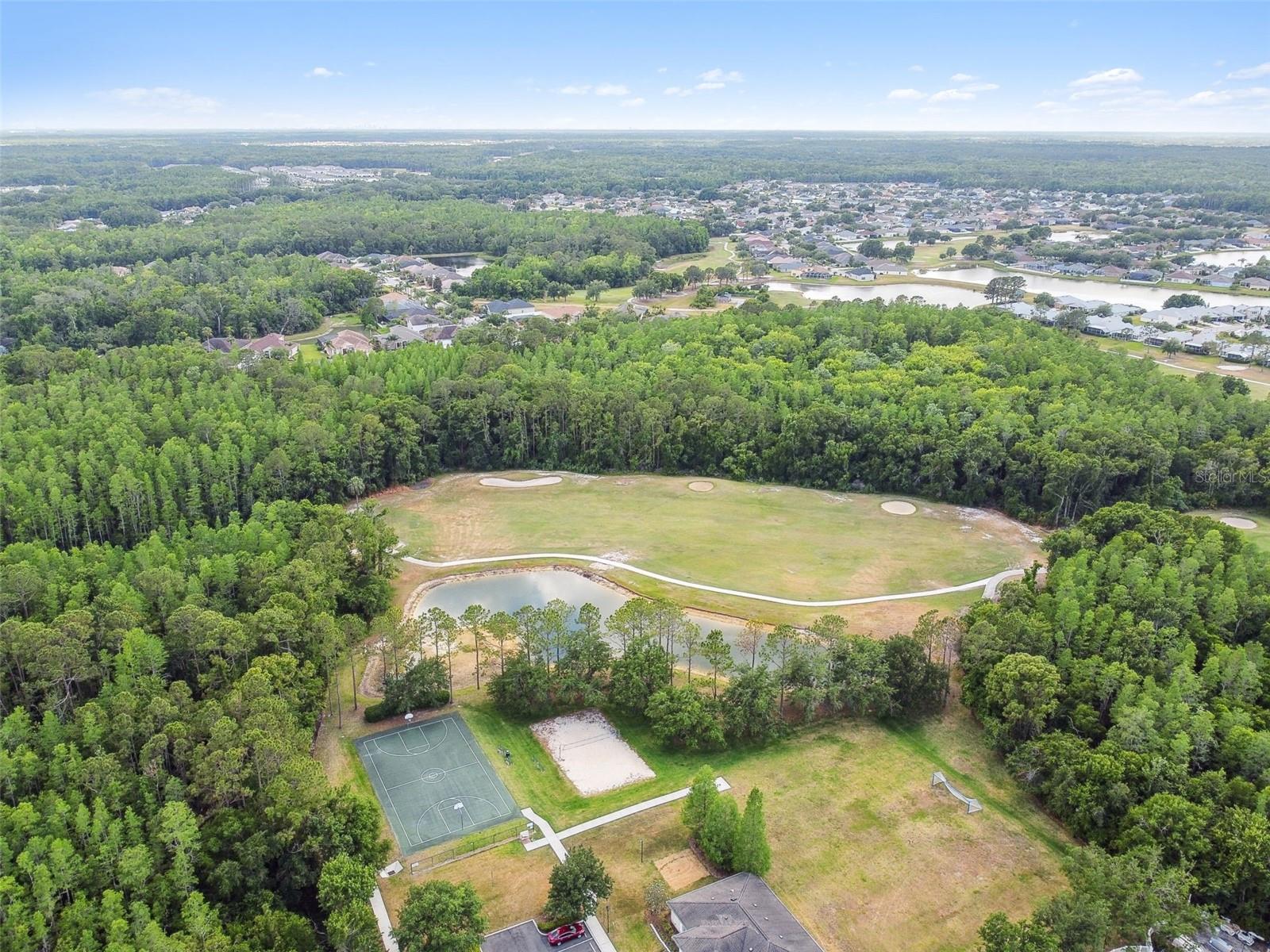 LEXINGTON OAKS VILLAGES 15 & 16 - Residential