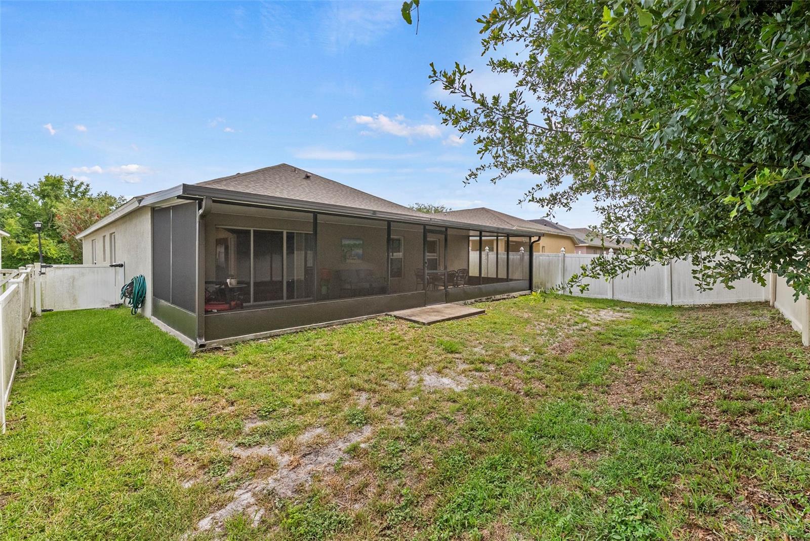 LEXINGTON OAKS VILLAGES 15 & 16 - Residential