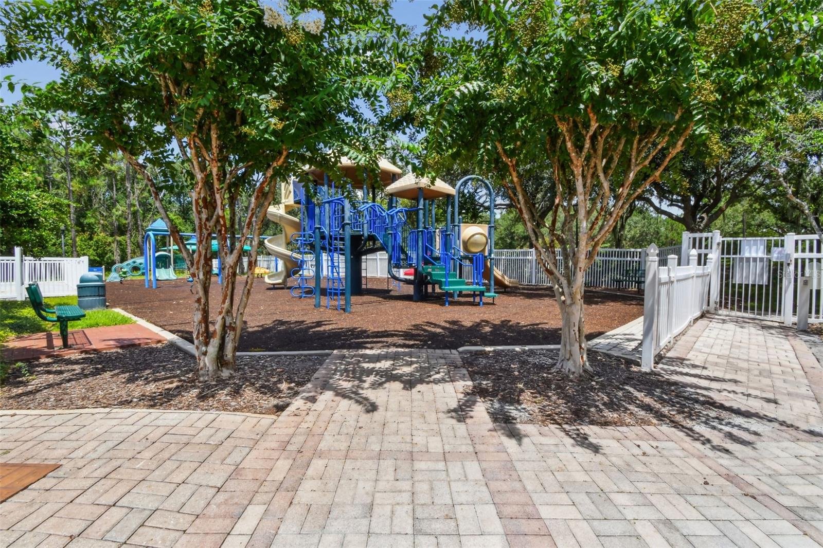 LEXINGTON OAKS VILLAGES 15 & 16 - Residential
