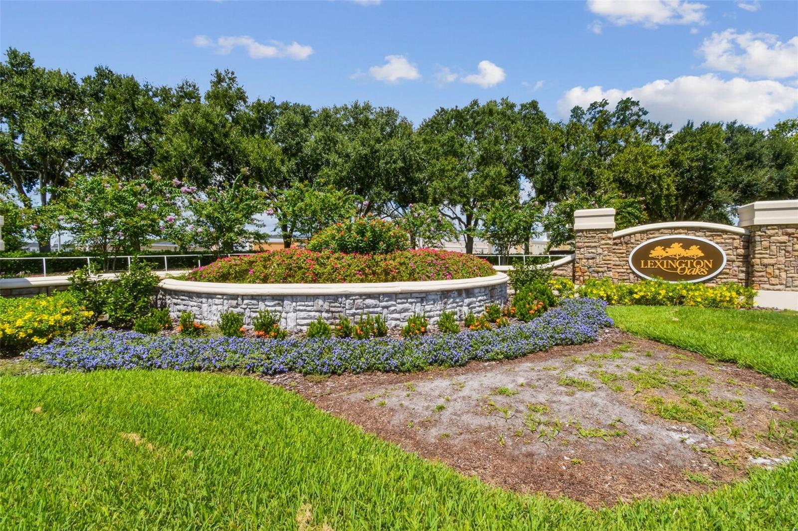 LEXINGTON OAKS VILLAGES 15 & 16 - Residential