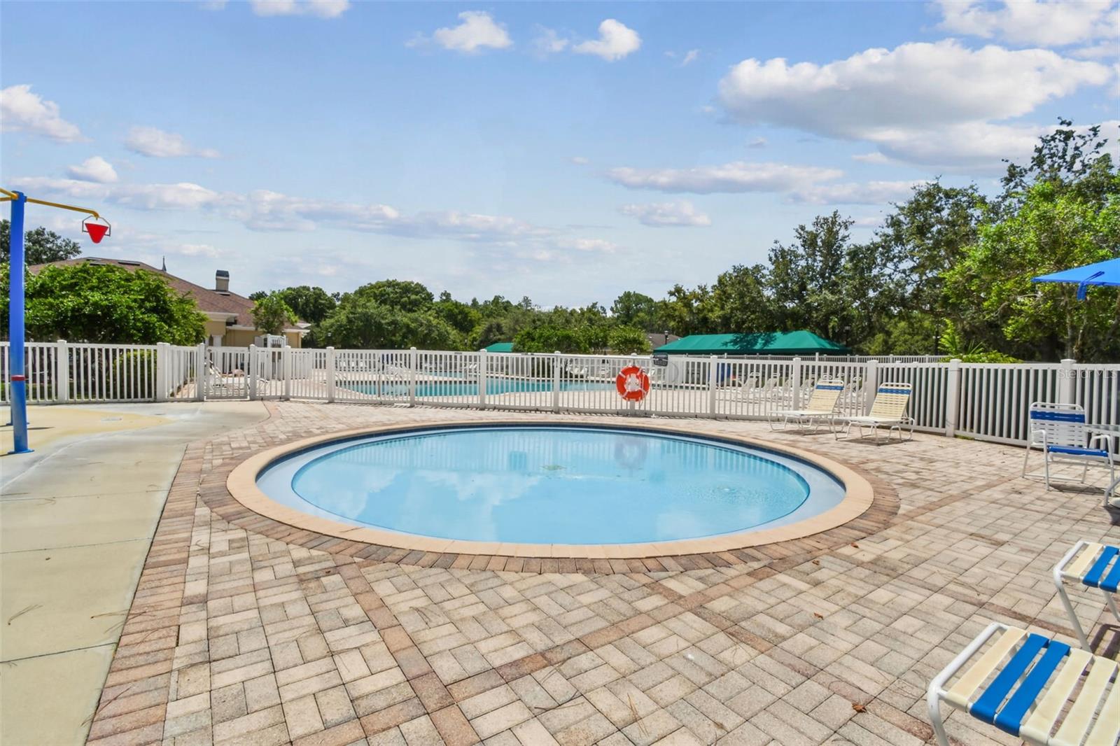 LEXINGTON OAKS VILLAGES 15 & 16 - Residential