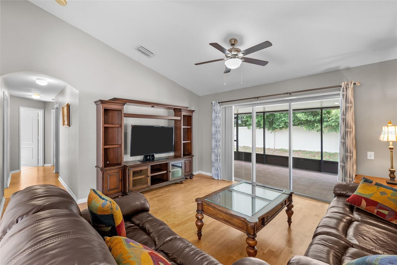 LEXINGTON OAKS VILLAGES 15 & 16 - Residential