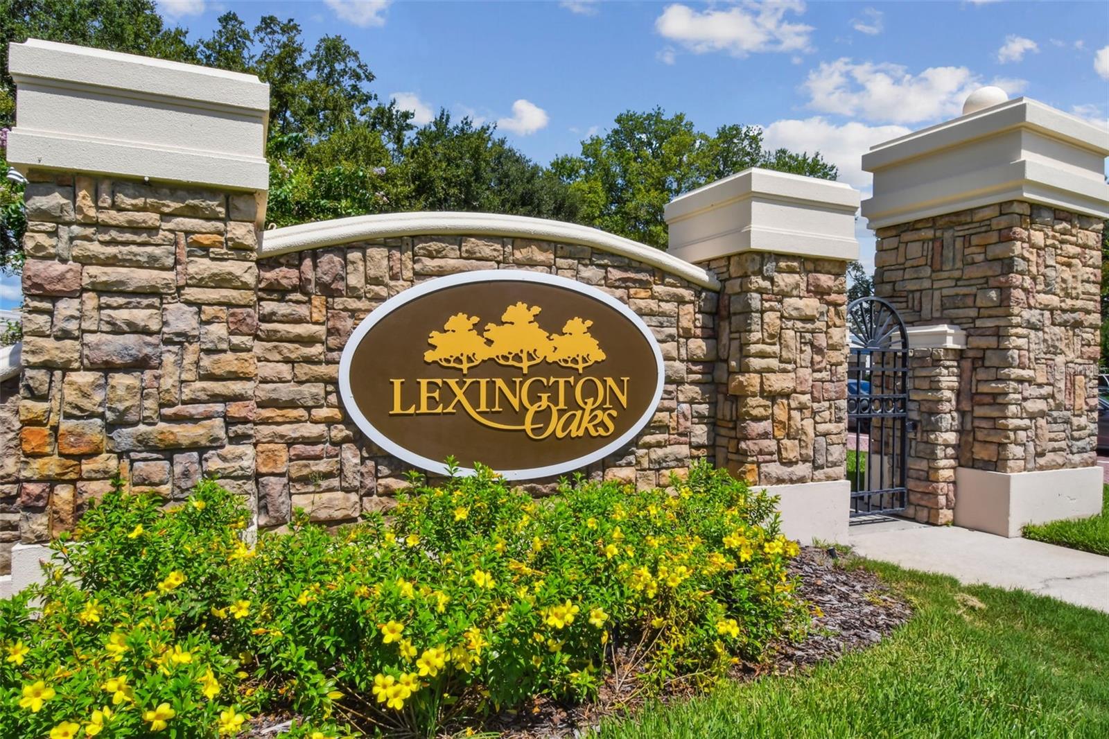 LEXINGTON OAKS VILLAGES 15 & 16 - Residential