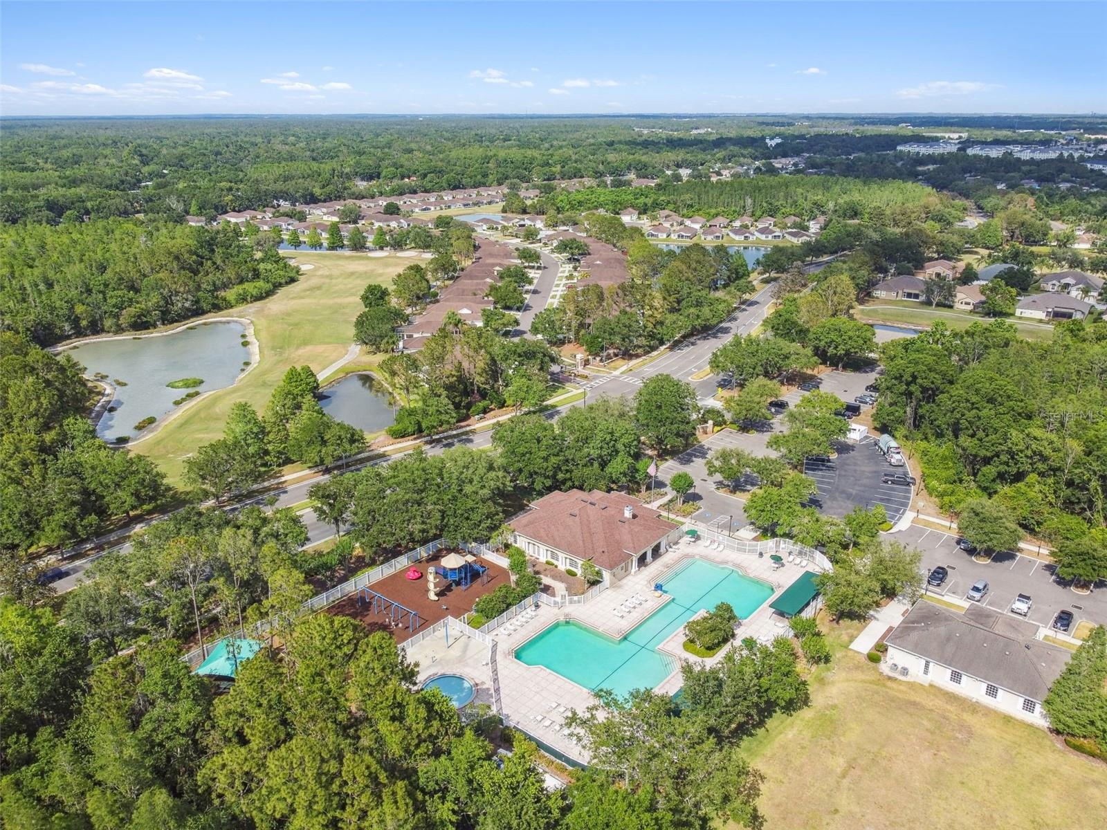 LEXINGTON OAKS VILLAGES 15 & 16 - Residential