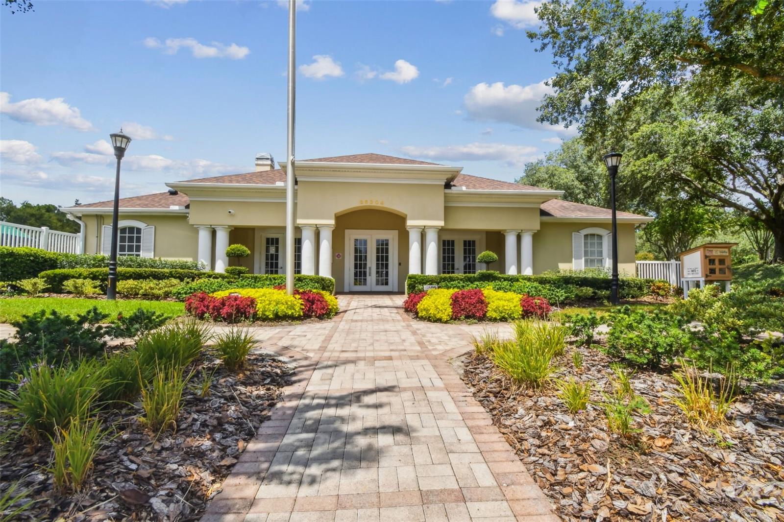 LEXINGTON OAKS VILLAGES 15 & 16 - Residential