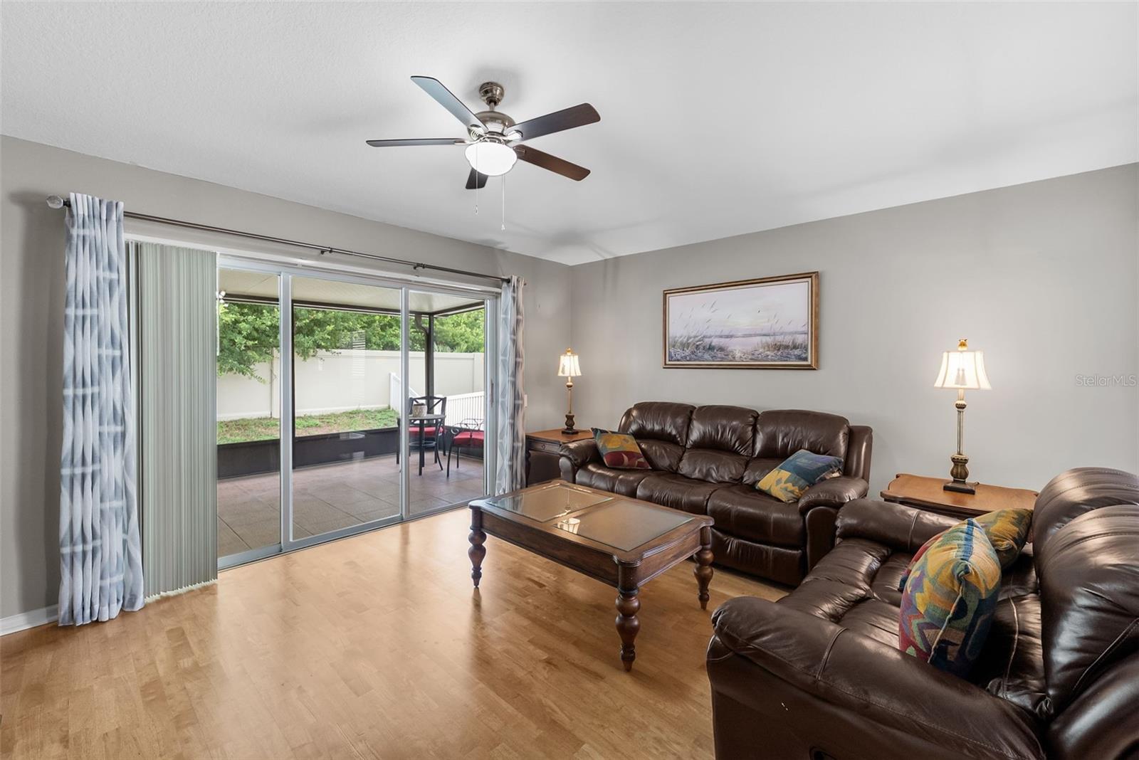 LEXINGTON OAKS VILLAGES 15 & 16 - Residential
