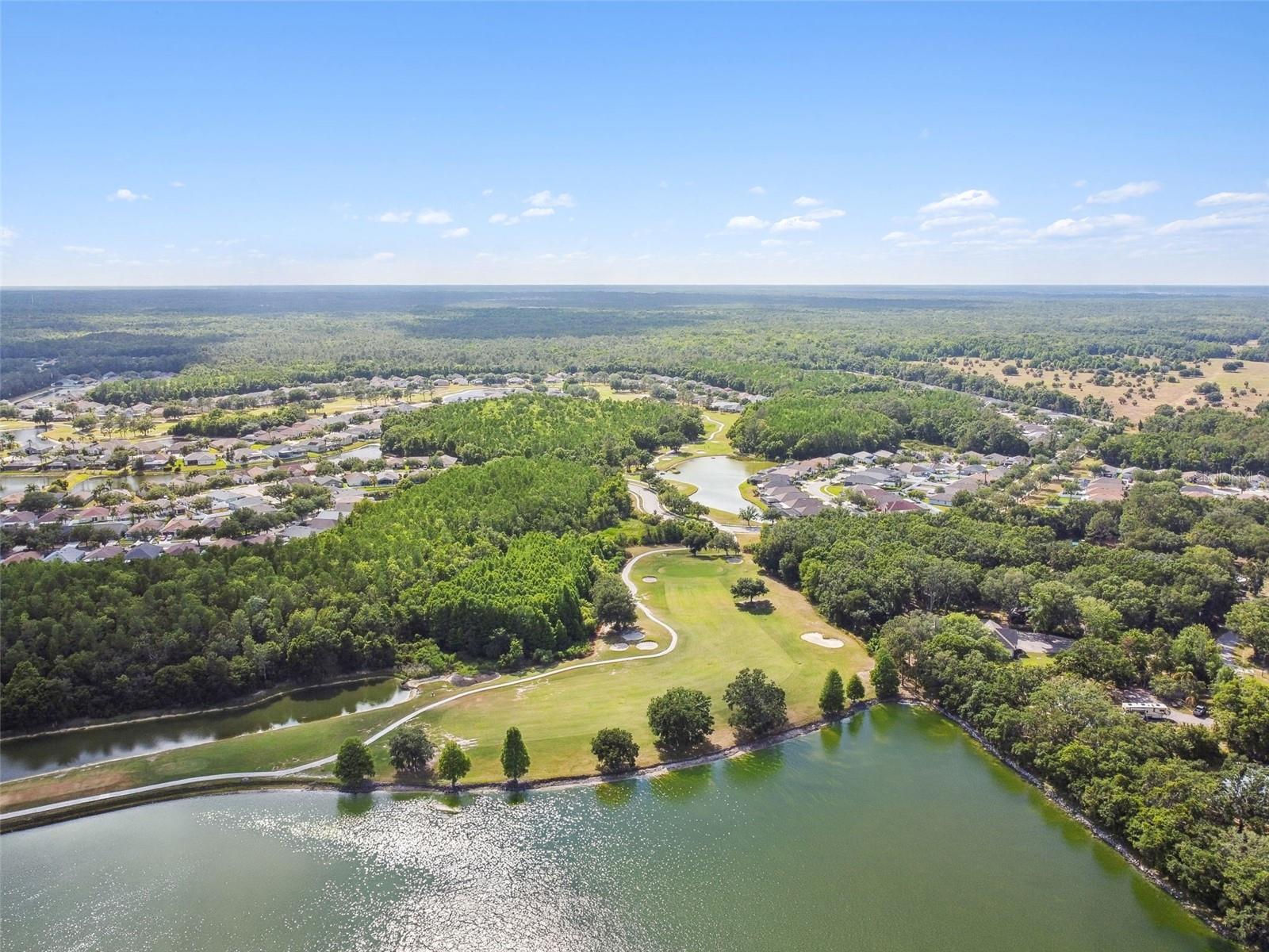 LEXINGTON OAKS VILLAGES 15 & 16 - Residential