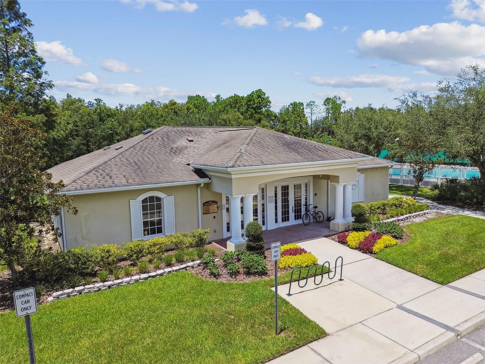LEXINGTON OAKS VILLAGES 15 & 16 - Residential