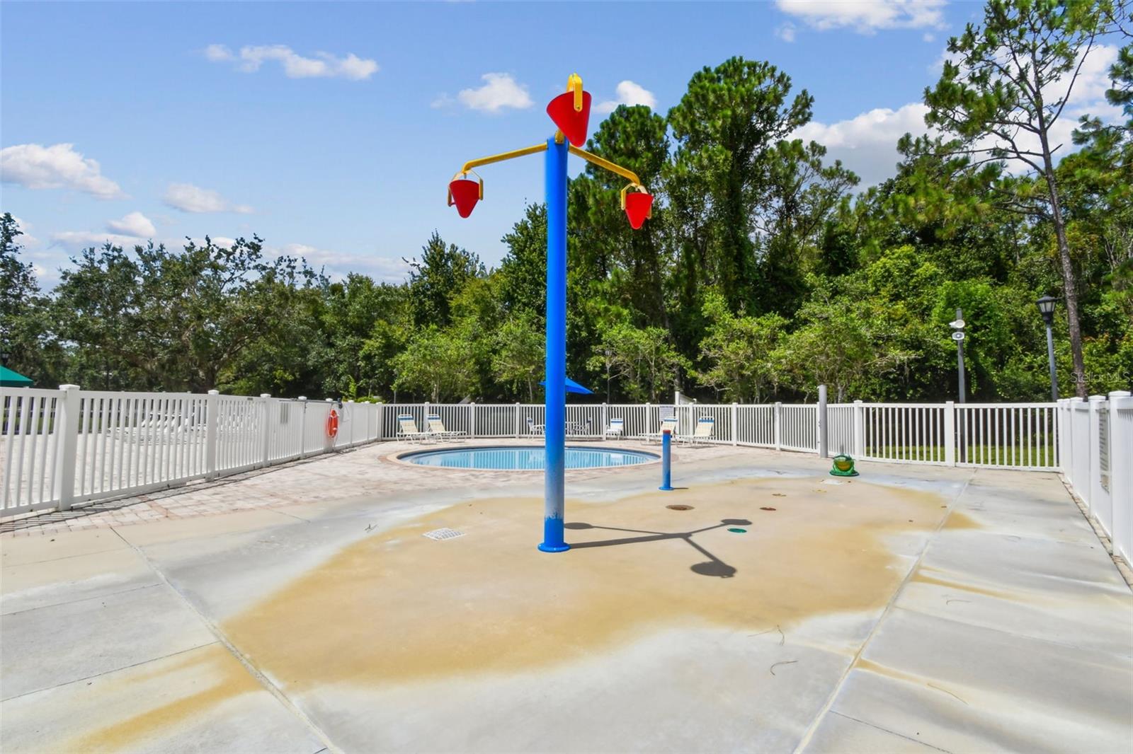 LEXINGTON OAKS VILLAGES 15 & 16 - Residential
