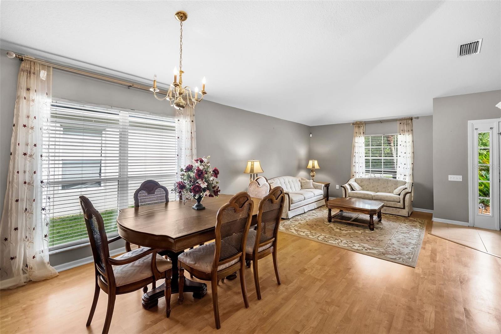 LEXINGTON OAKS VILLAGES 15 & 16 - Residential
