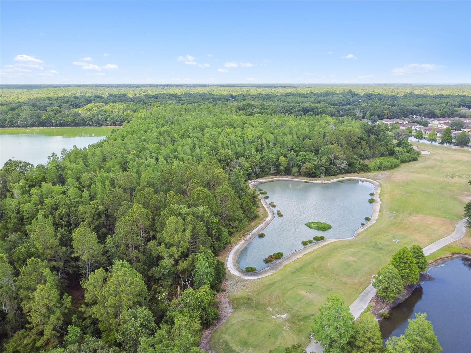 LEXINGTON OAKS VILLAGES 15 & 16 - Residential
