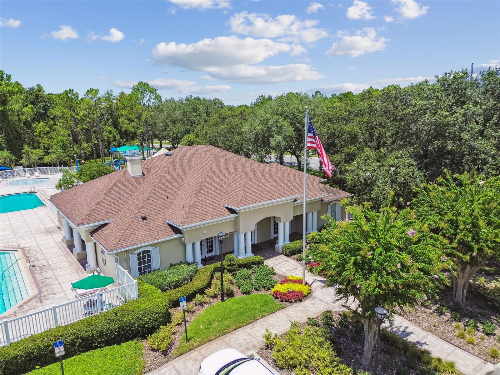 LEXINGTON OAKS VILLAGES 15 & 16 - Residential