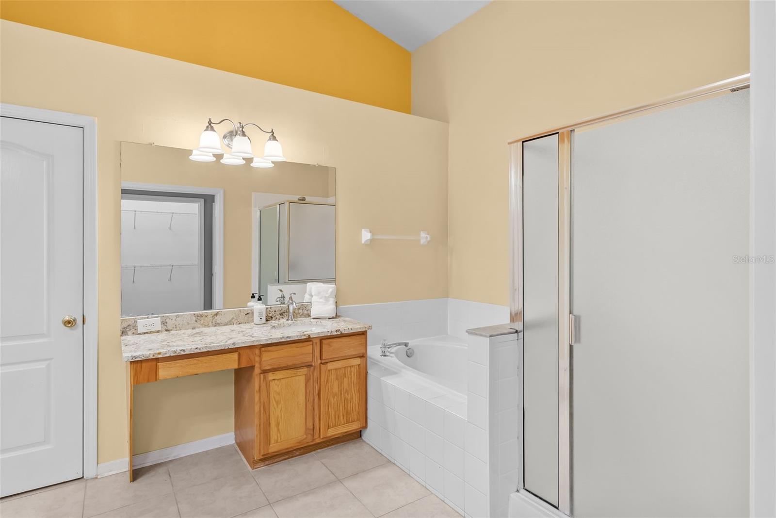 LEXINGTON OAKS VILLAGES 15 & 16 - Residential