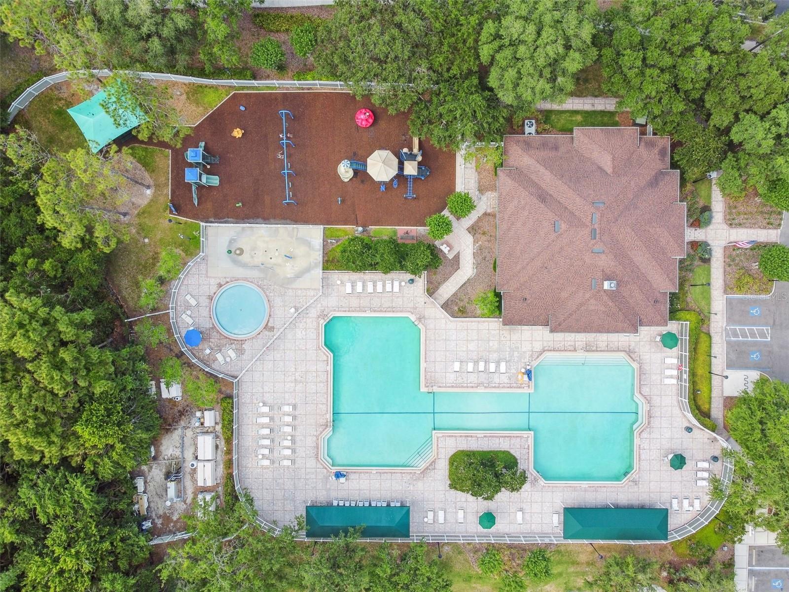 LEXINGTON OAKS VILLAGES 15 & 16 - Residential