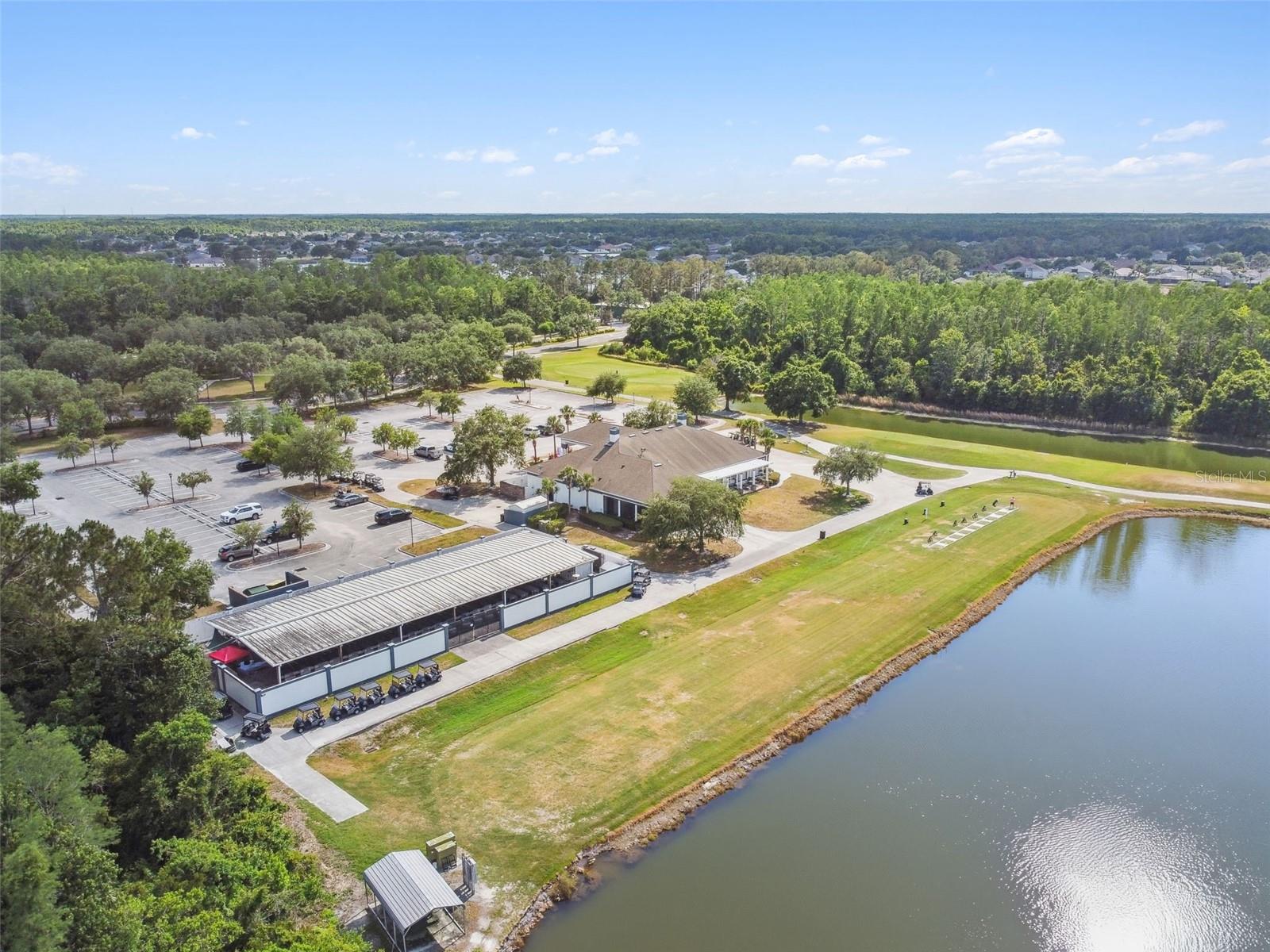 LEXINGTON OAKS VILLAGES 15 & 16 - Residential