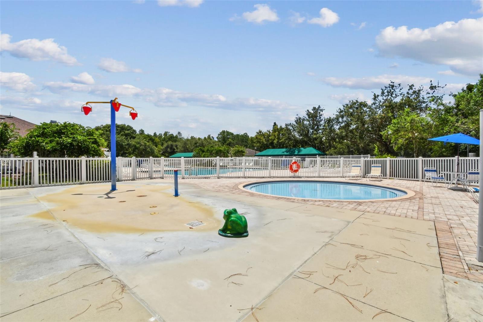 LEXINGTON OAKS VILLAGES 15 & 16 - Residential