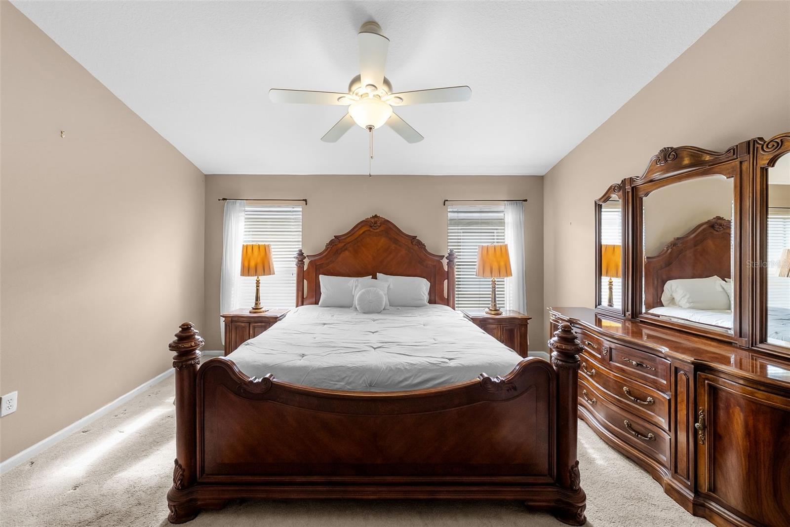 LEXINGTON OAKS VILLAGES 15 & 16 - Residential