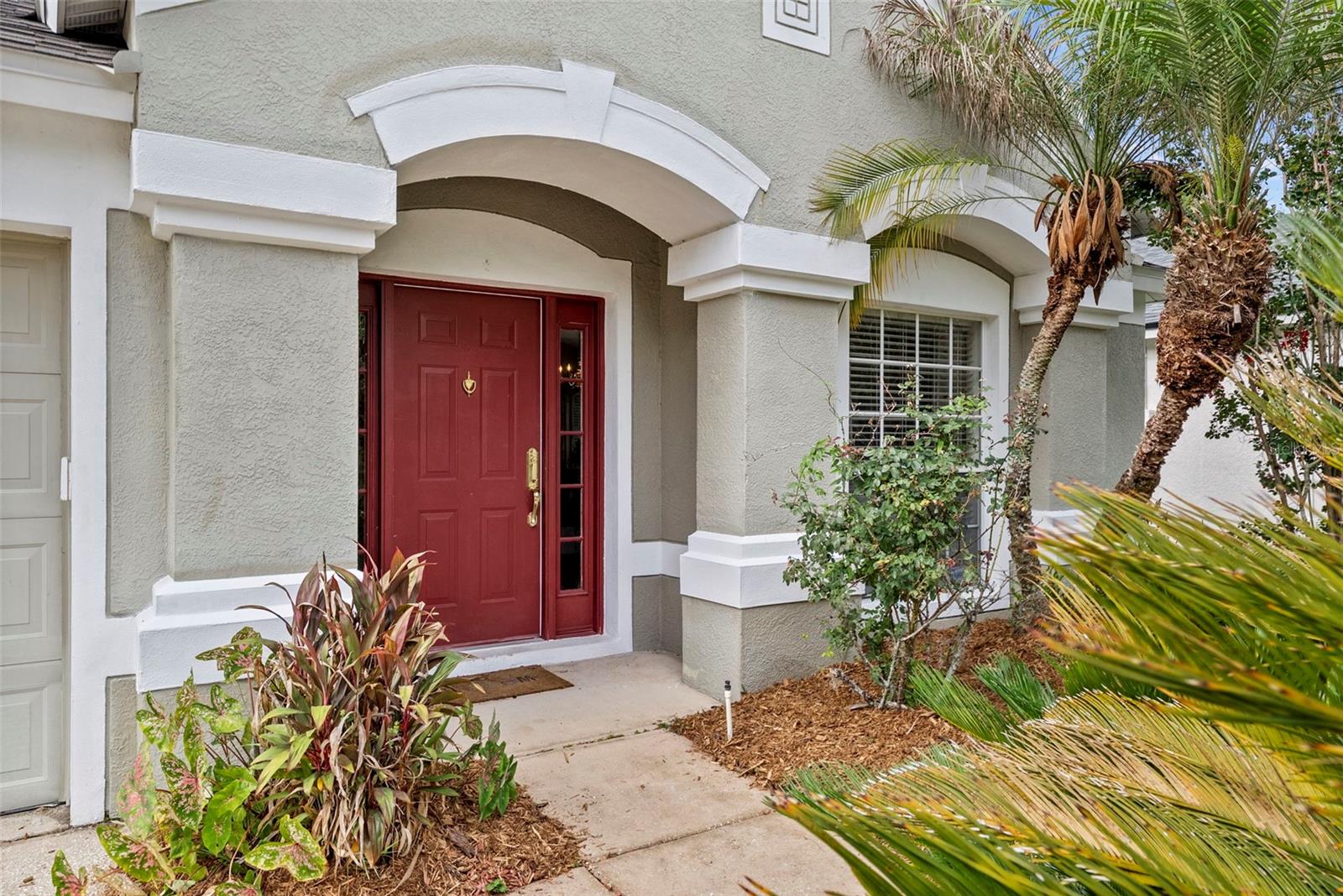 LEXINGTON OAKS VILLAGES 15 & 16 - Residential