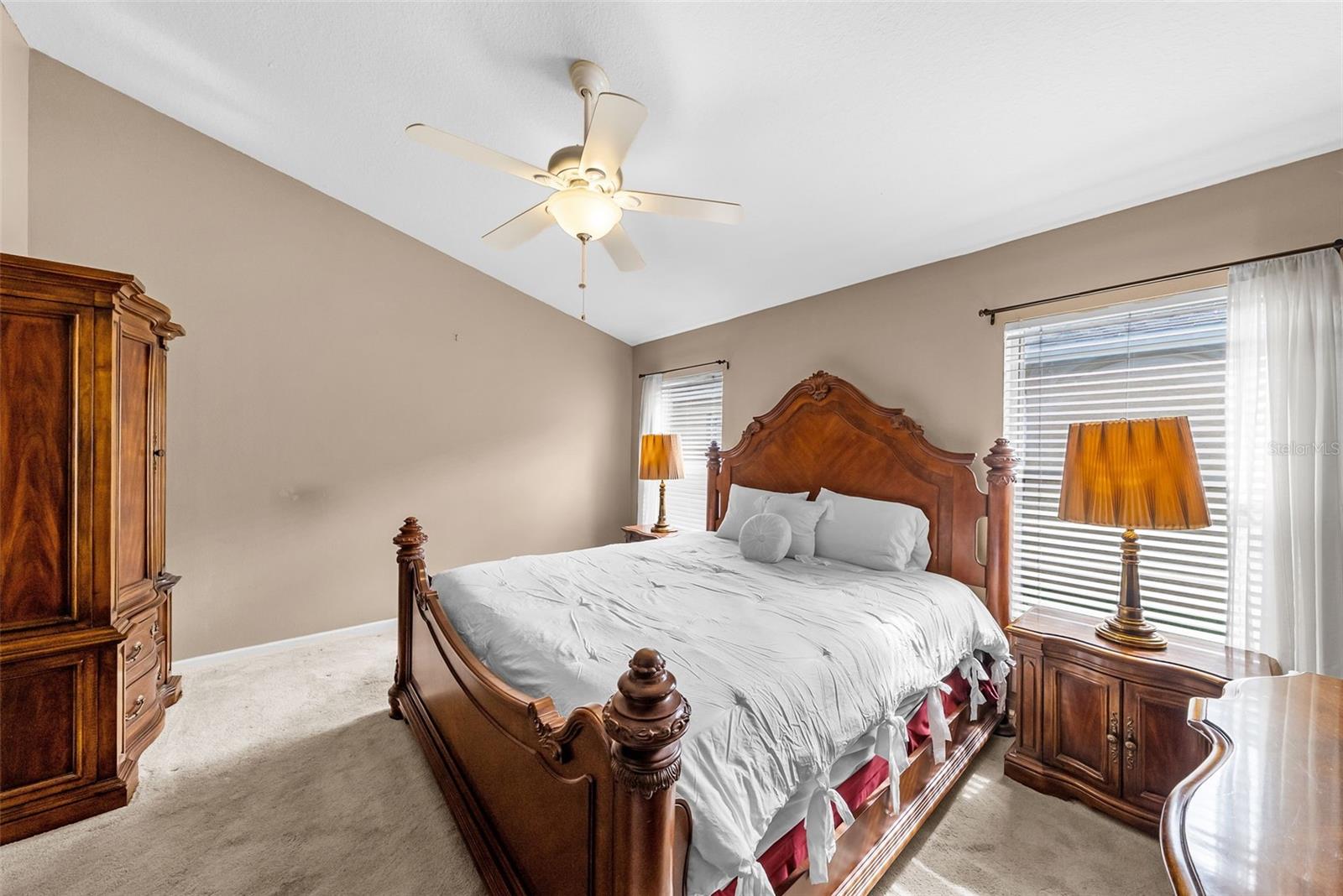 LEXINGTON OAKS VILLAGES 15 & 16 - Residential