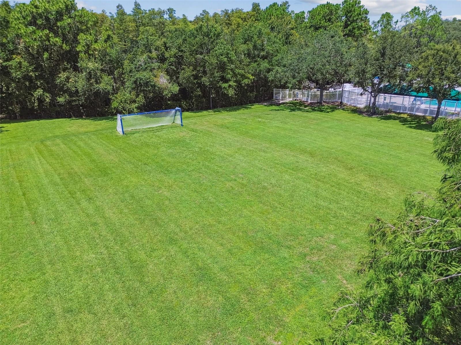 LEXINGTON OAKS VILLAGES 15 & 16 - Residential