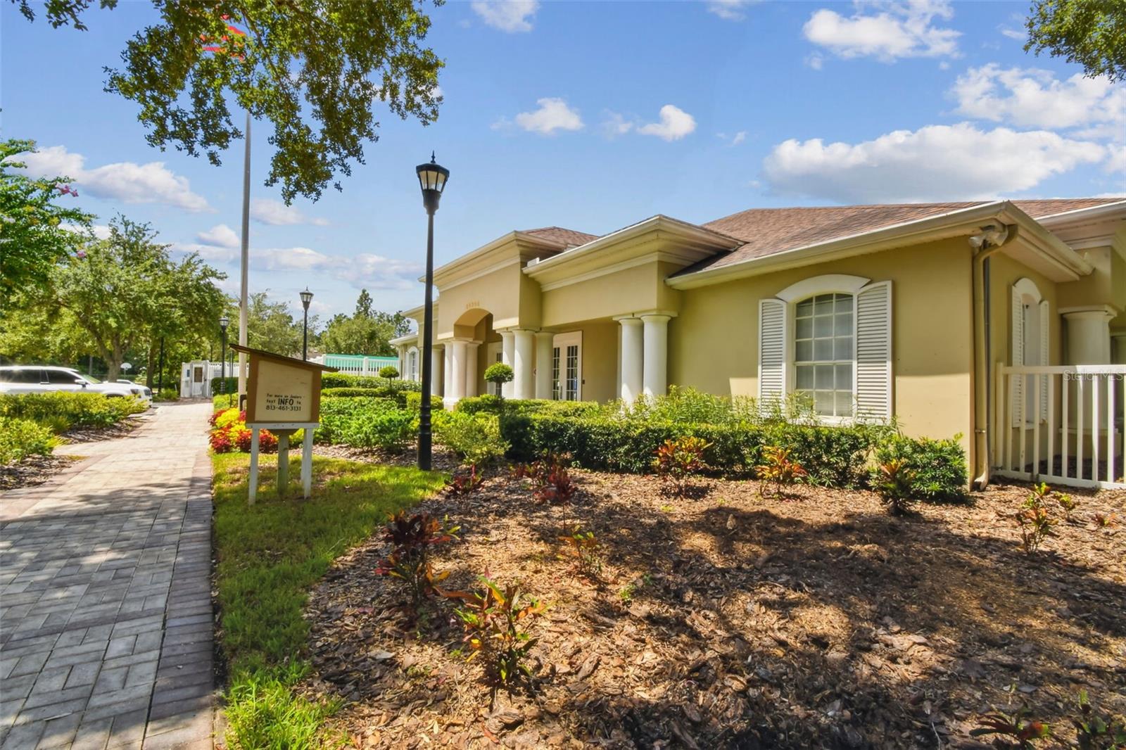 LEXINGTON OAKS VILLAGES 15 & 16 - Residential
