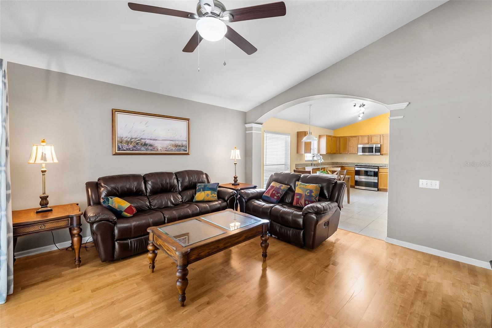 LEXINGTON OAKS VILLAGES 15 & 16 - Residential