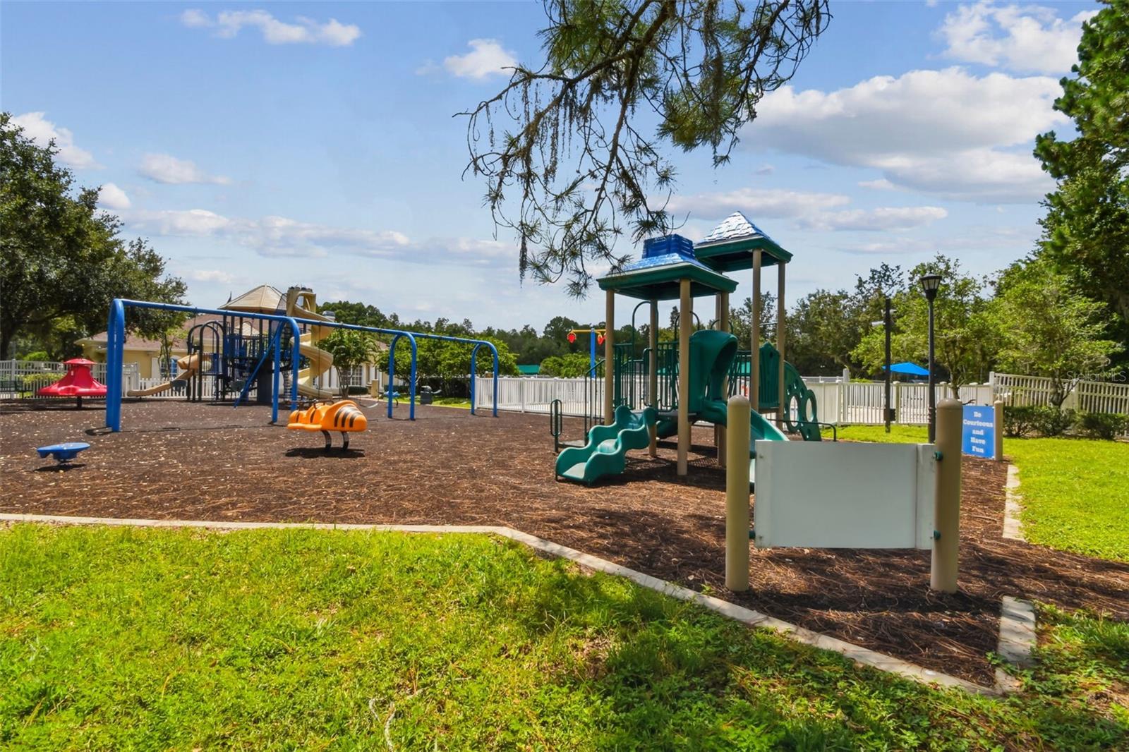 LEXINGTON OAKS VILLAGES 15 & 16 - Residential