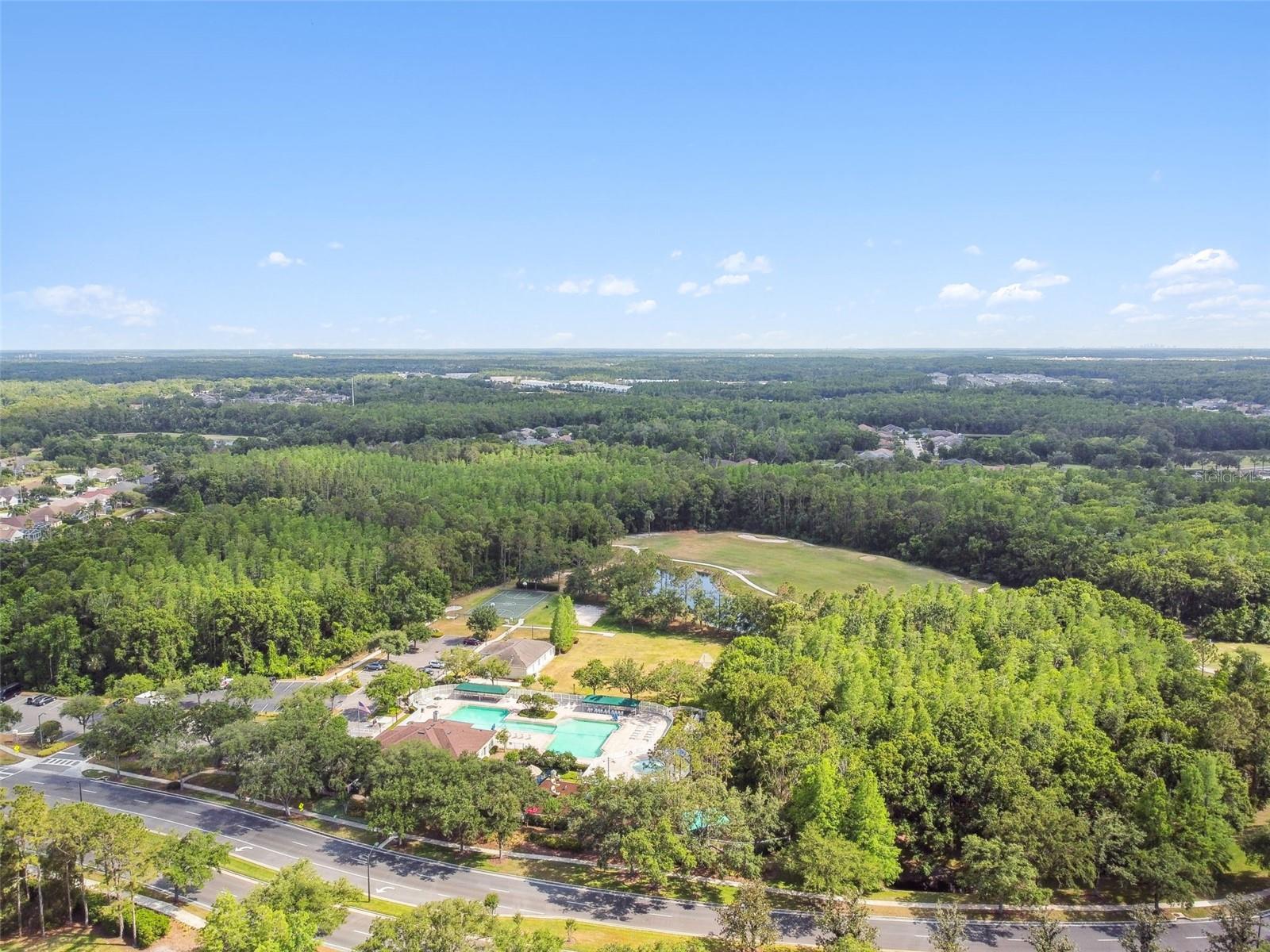 LEXINGTON OAKS VILLAGES 15 & 16 - Residential