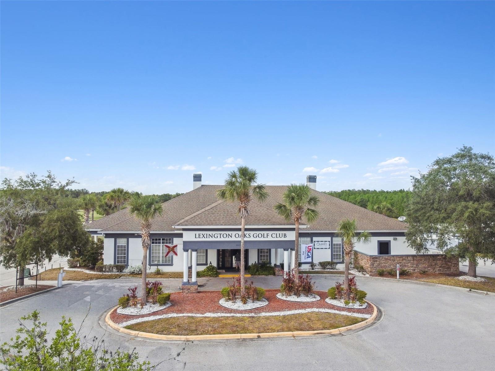 LEXINGTON OAKS VILLAGES 15 & 16 - Residential