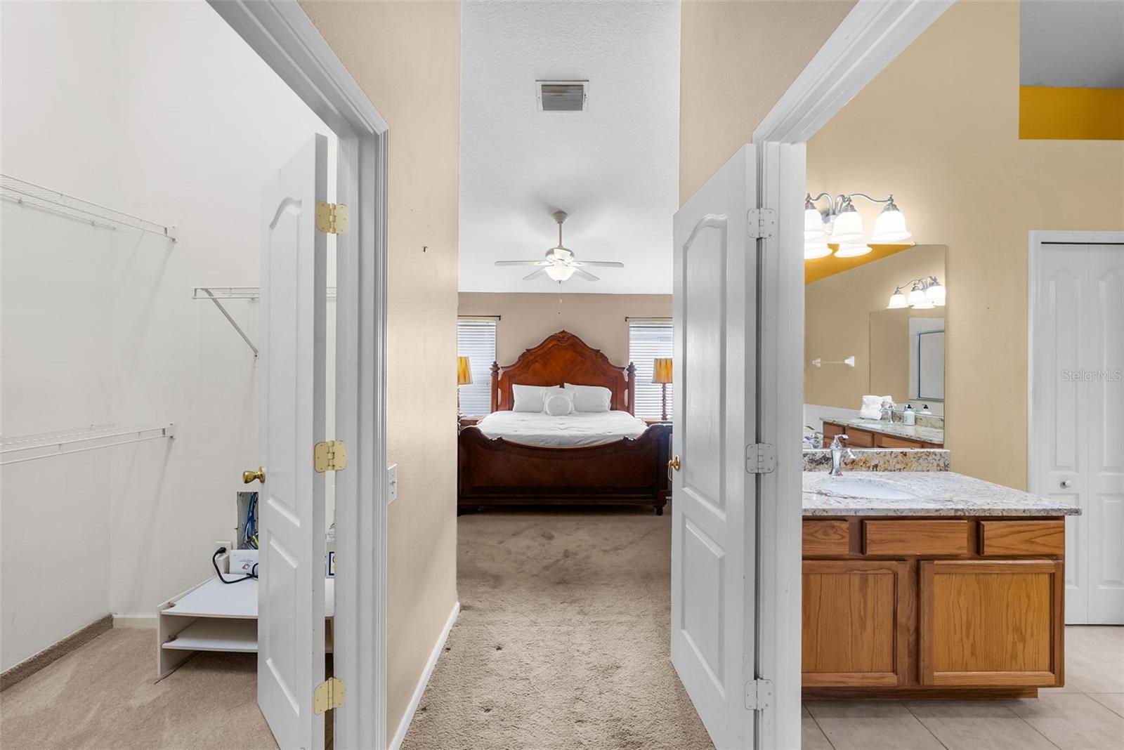 LEXINGTON OAKS VILLAGES 15 & 16 - Residential