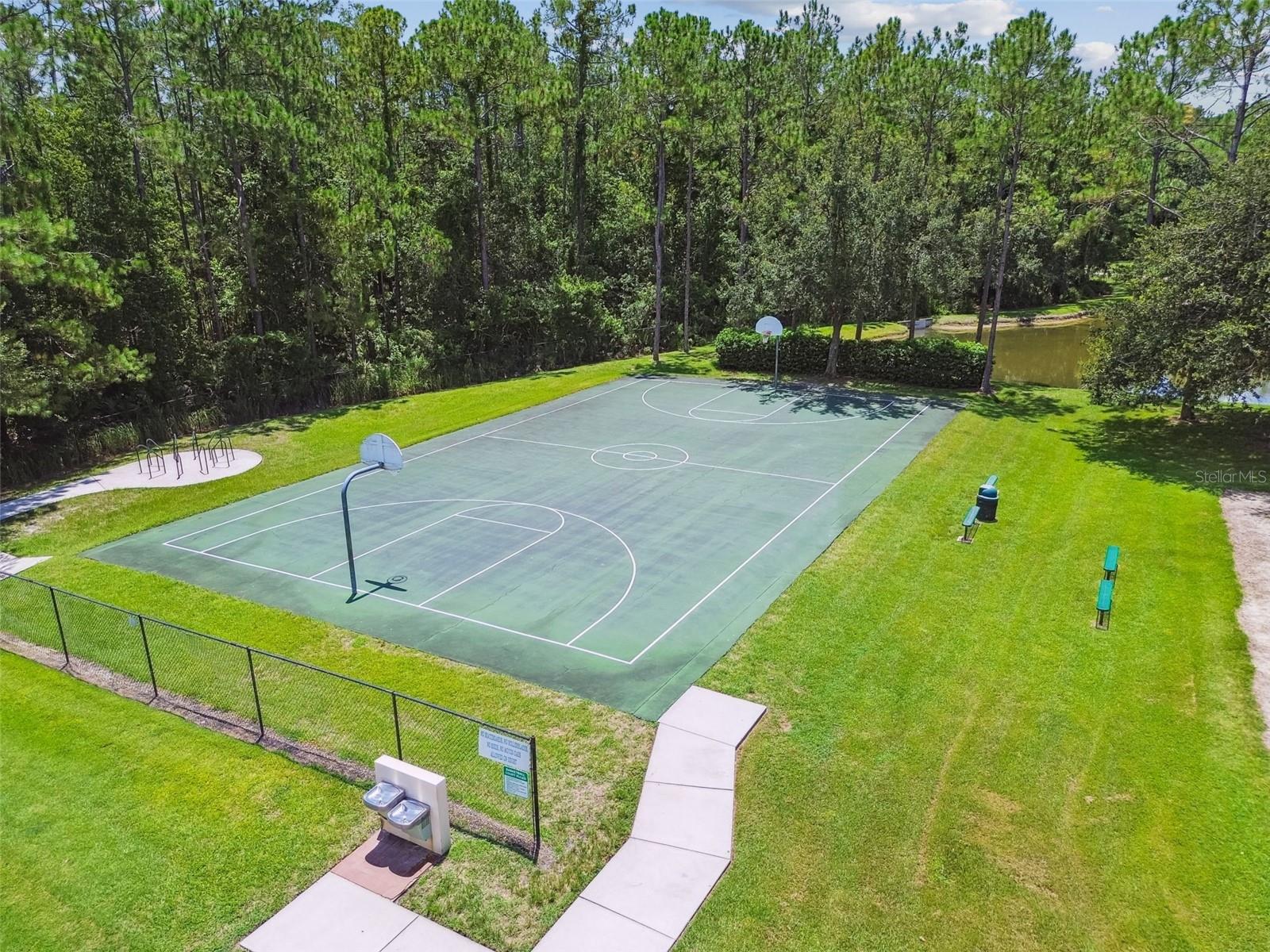 LEXINGTON OAKS VILLAGES 15 & 16 - Residential
