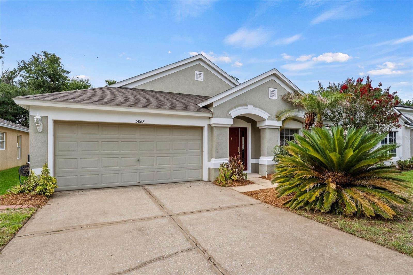 LEXINGTON OAKS VILLAGES 15 & 16 - Residential