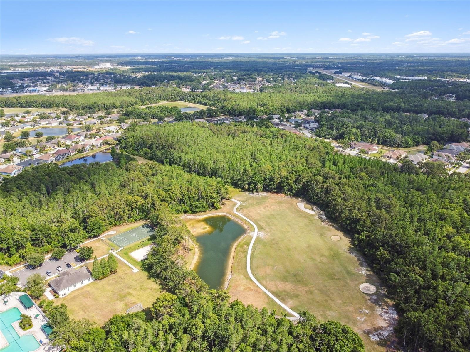 LEXINGTON OAKS VILLAGES 15 & 16 - Residential
