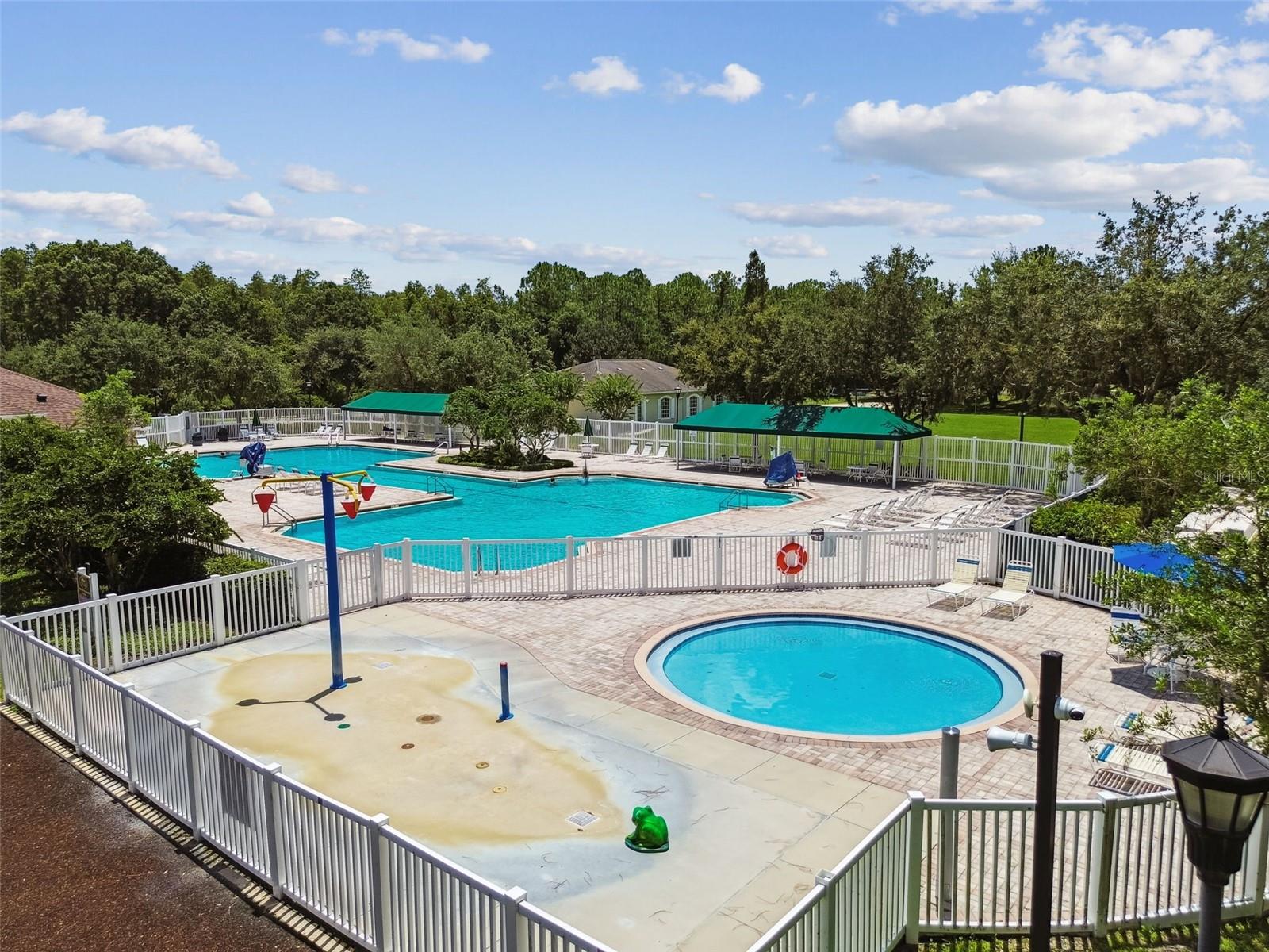 LEXINGTON OAKS VILLAGES 15 & 16 - Residential