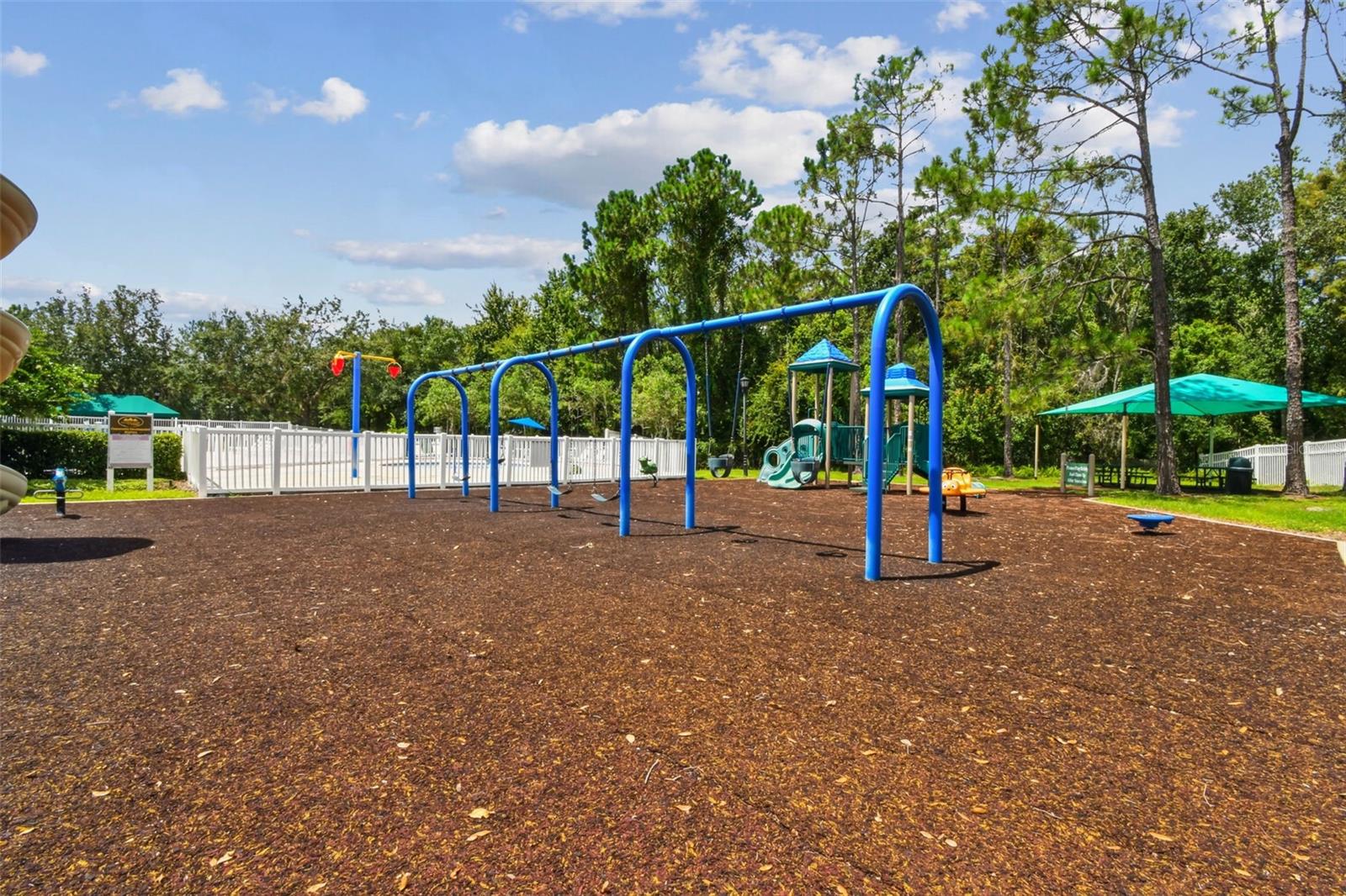 LEXINGTON OAKS VILLAGES 15 & 16 - Residential