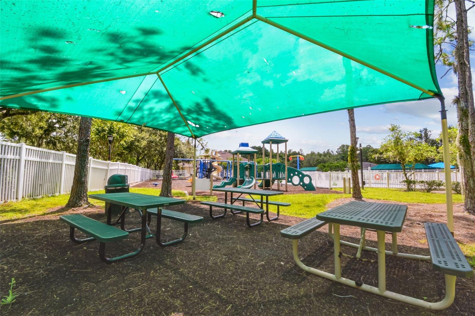LEXINGTON OAKS VILLAGES 15 & 16 - Residential