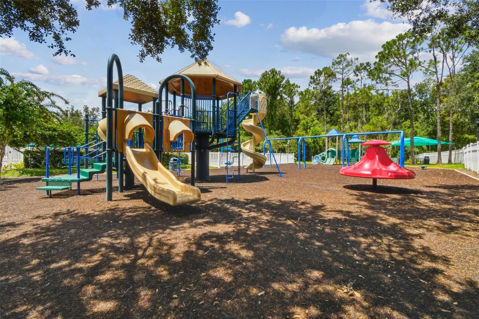 LEXINGTON OAKS VILLAGES 15 & 16 - Residential