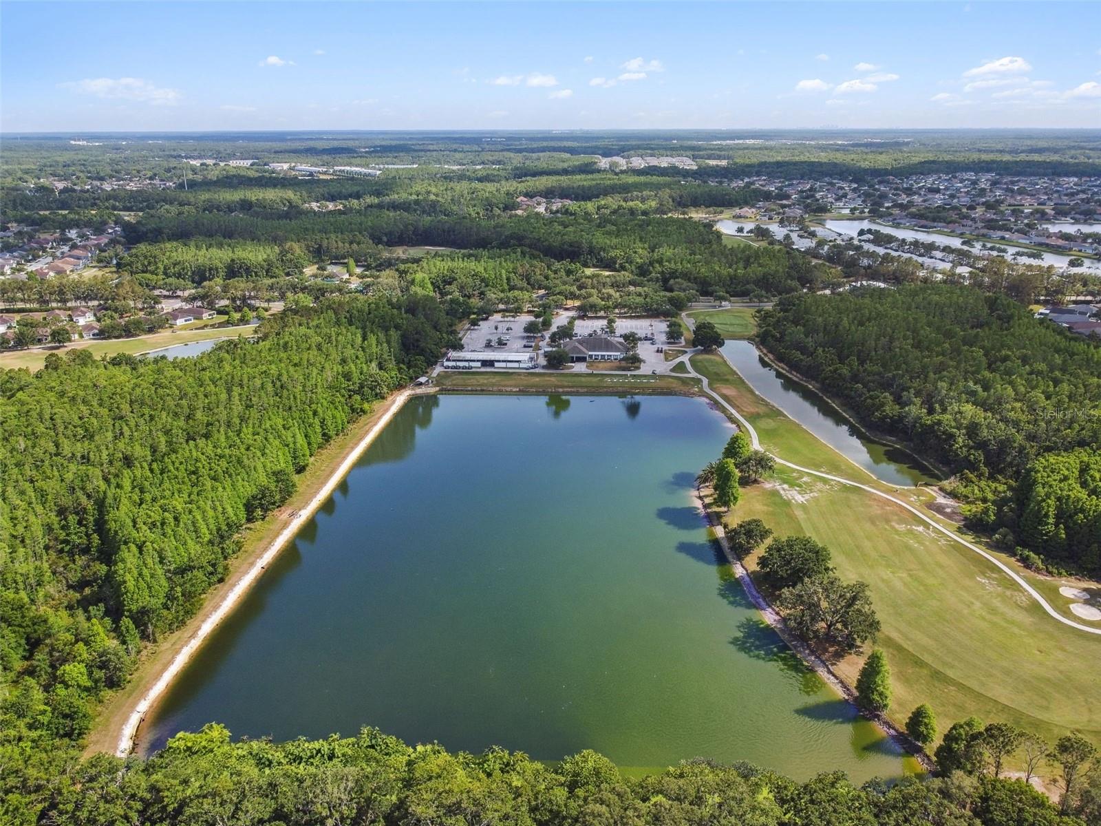 LEXINGTON OAKS VILLAGES 15 & 16 - Residential