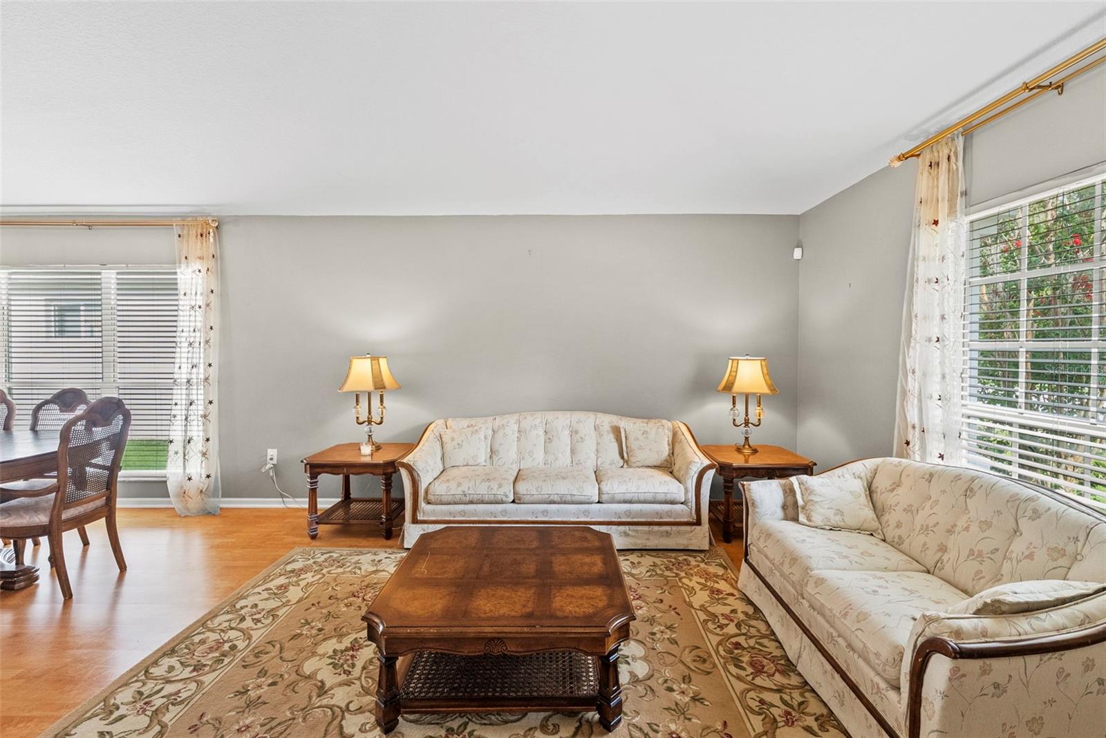 LEXINGTON OAKS VILLAGES 15 & 16 - Residential