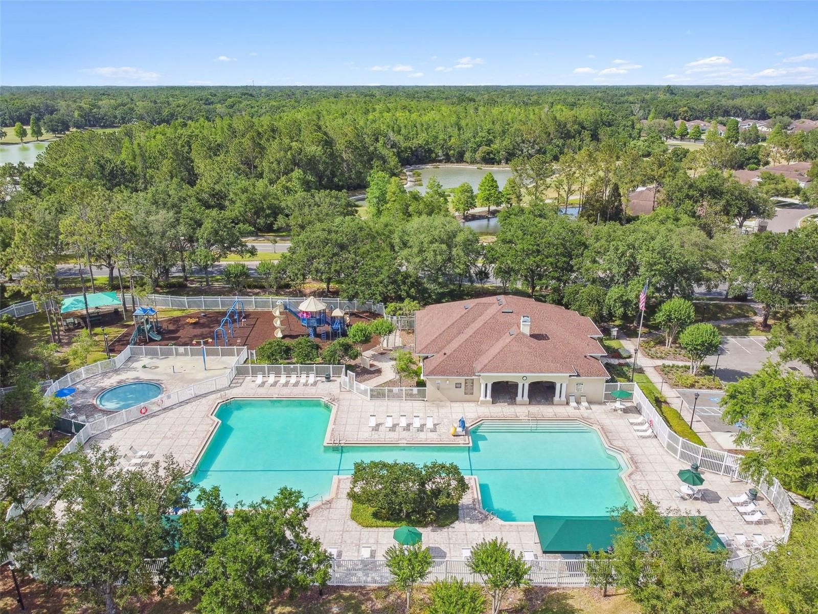 LEXINGTON OAKS VILLAGES 15 & 16 - Residential