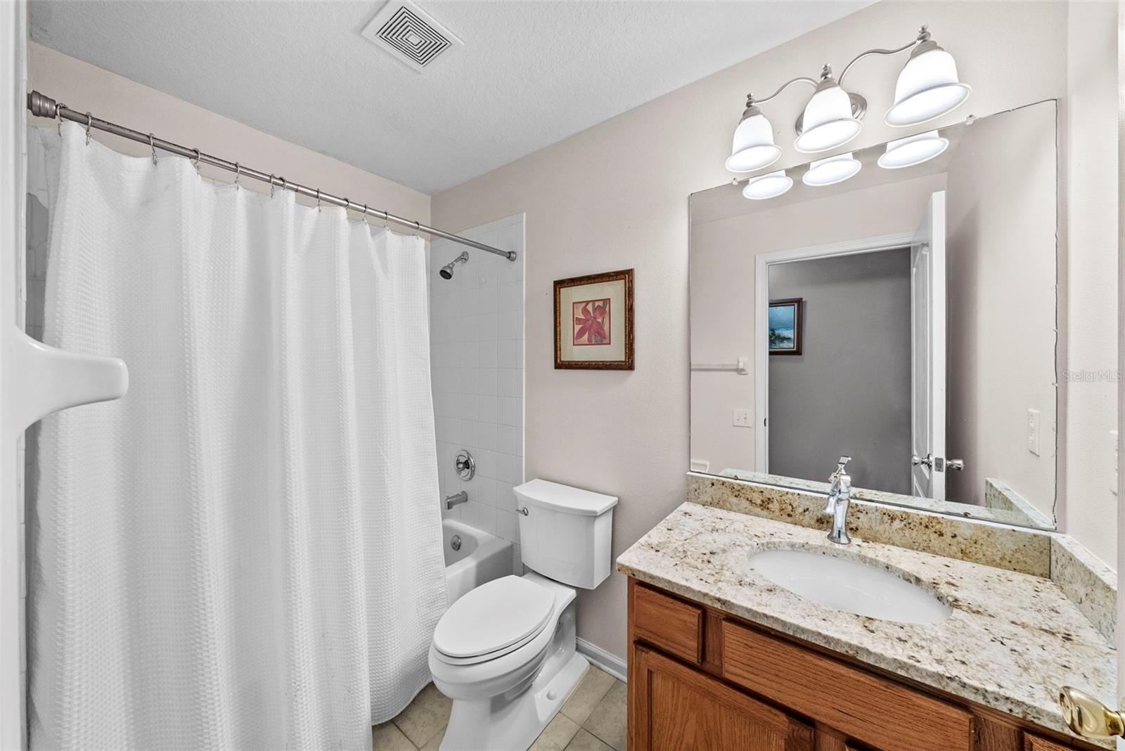 LEXINGTON OAKS VILLAGES 15 & 16 - Residential