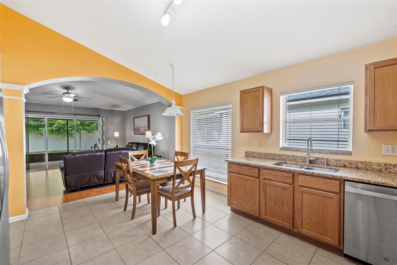 LEXINGTON OAKS VILLAGES 15 & 16 - Residential