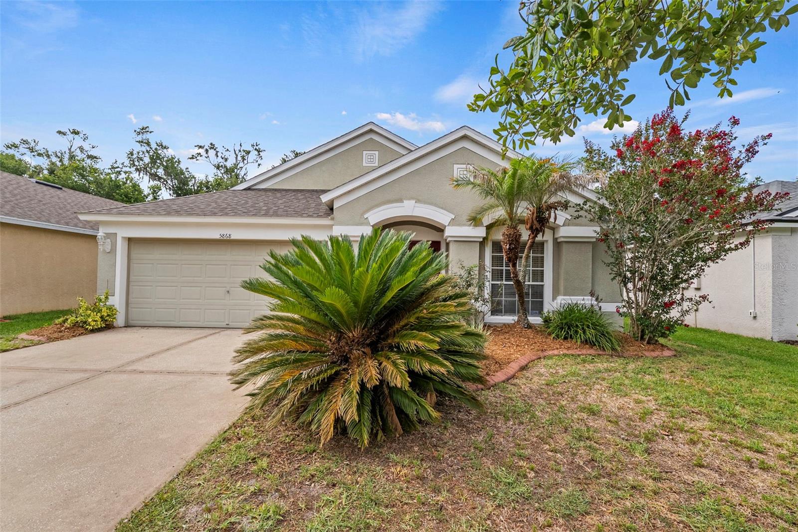 LEXINGTON OAKS VILLAGES 15 & 16 - Residential
